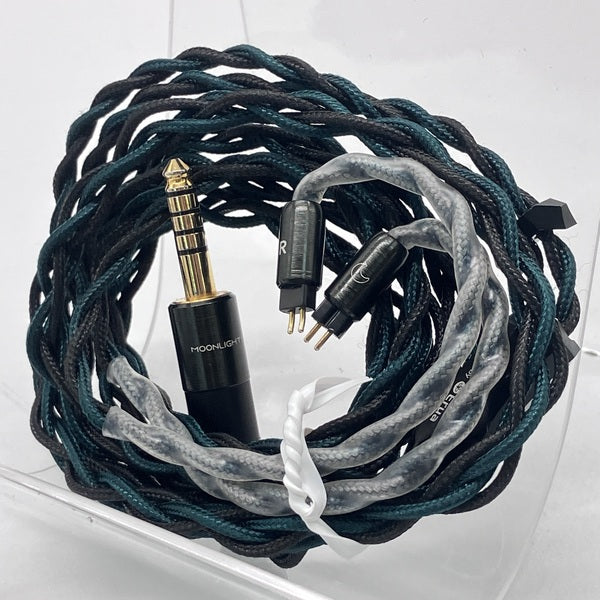 Faudio Moonlight 【FA-2484】 FAudio 【中古】Moonlight 【FA-2484】【秋葉原】 – e☆イヤホン