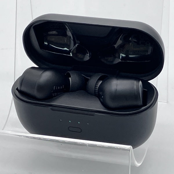 final 【中古】VR3000 Wireless 【FI-VR3DPLTW】【秋葉原】 – e☆イヤホン