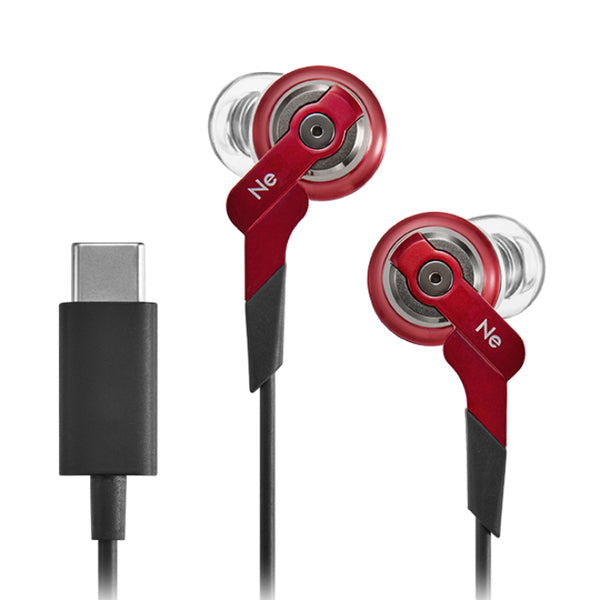 radius HP-NHR21C – e☆イヤホン