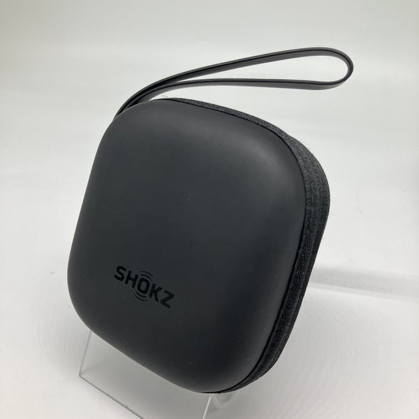 その他ブランド 【中古】Shokz Carrying Case for OpenFit【秋葉原