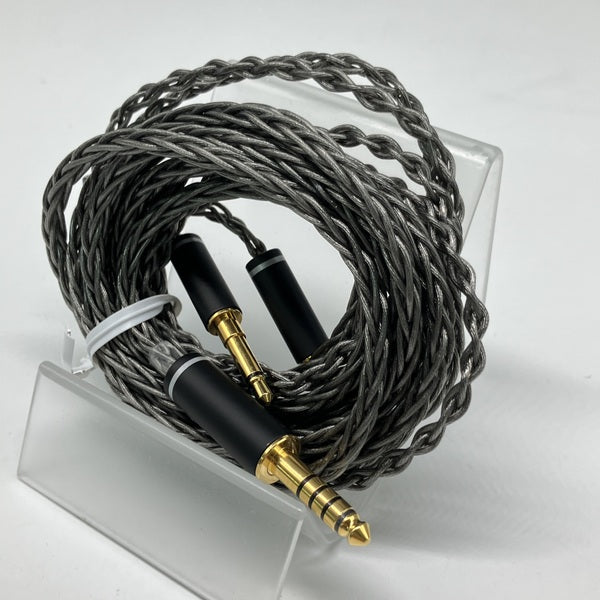 NOBUNAGA Labs 【中古】比叡 (Hiei)4.4mm5極バランス/3.5mm2極モノラル