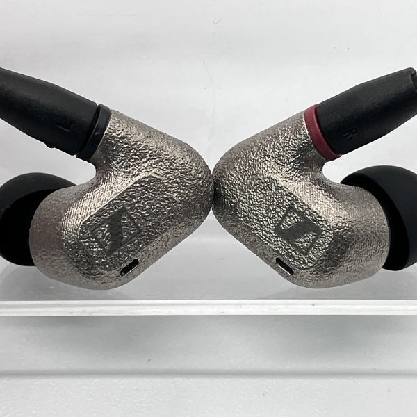 SENNHEISER 【中古】IE 600【秋葉原】 – e☆イヤホン
