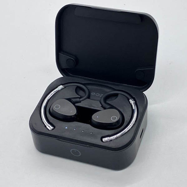 EOZ 【中古】EOZ AIR ブラック x シルバー【EO-1104】【秋葉原】 – e