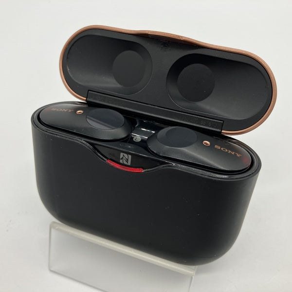 SONY 【中古】WF-1000XM3 BM 【ブラック】【秋葉原】 – e☆イヤホン