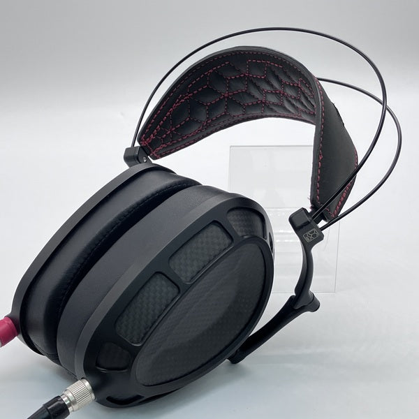 Dan Clark Audio 【中古】STEALTH-XLR【秋葉原】 – e☆イヤホン