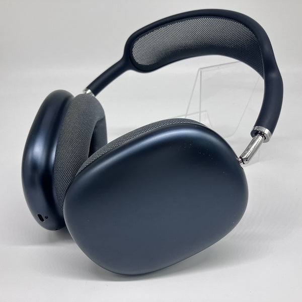 Apple 【中古】AirPods Max(USB-C) MWW43ZA/A ミッドナイト【名古屋
