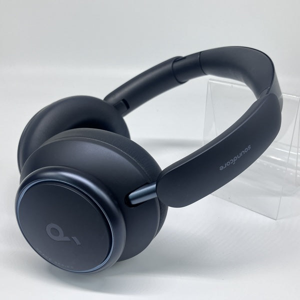 Anker 【中古】Soundcore Space Q45 ブラック 【A3040011】【日本橋