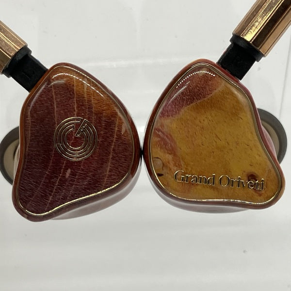 ORIVETI 【中古】GRAND ORIVETI Supremacy【秋葉原】 – e☆イヤホン