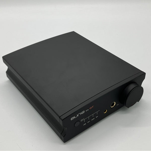 aune audio 【中古】X1sGT【秋葉原】 – e☆イヤホン