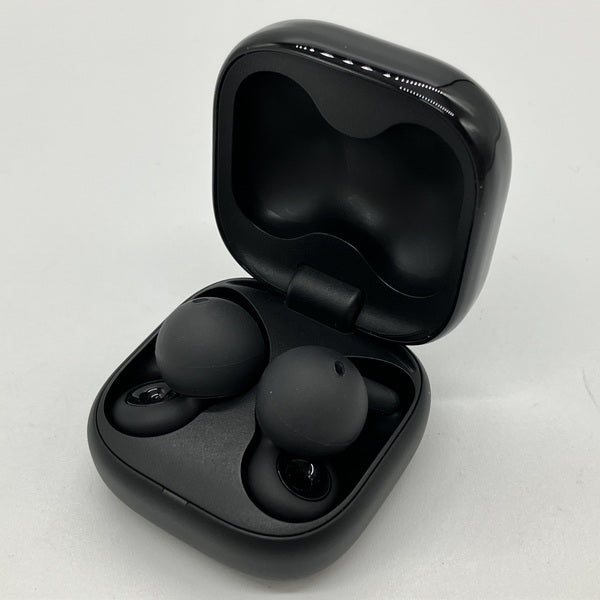 SONY 【中古】LinkBuds Open ブラック 【WF-L910 BZ】【秋葉原】 – e