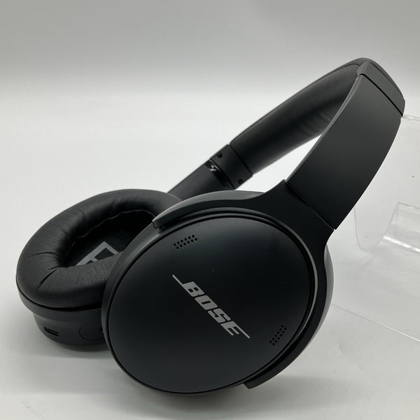 Bose 【中古】QuietComfort45 Headphone ブラック【秋葉原】 – e☆イヤホン