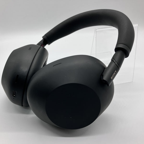 SONY 【中古】WH-1000XM6 BM ブラック【日本橋】 – e☆イヤホン
