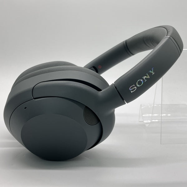 SONY 【中古】ULT WEAR フォレストグレー 【WH-ULT900N HC】【秋葉原
