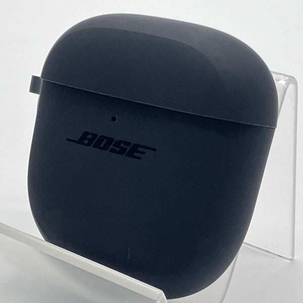Bose 【中古】QuietComfort Earbuds II Silicone Case Cover トリプル