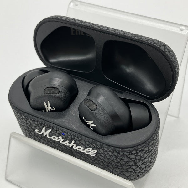 Marshall 【中古】Motif II ANC Black【秋葉原】 – e☆イヤホン