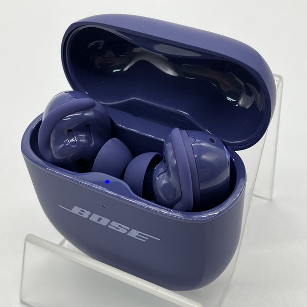 Bose 【中古】Quietcomfort Ultra Earbuds 2nd Gen Midnight Violet