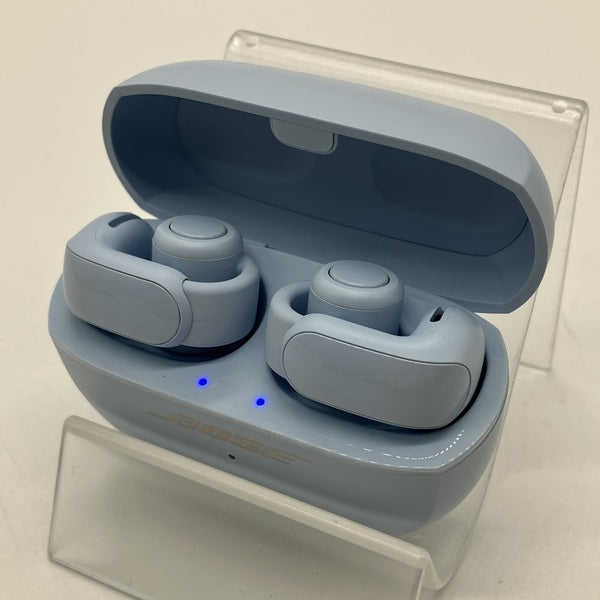 Bose 【中古】Ultra Open Earbuds Moonstone Blue【秋葉原】 – e☆イヤホン