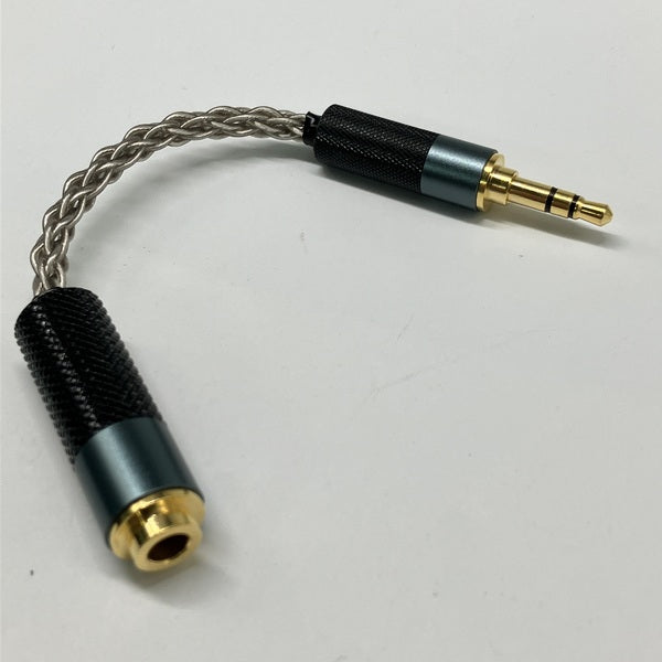 その他ブランド 【中古】GUCraftsman 3.5mmオス 4.4mmメス 変換