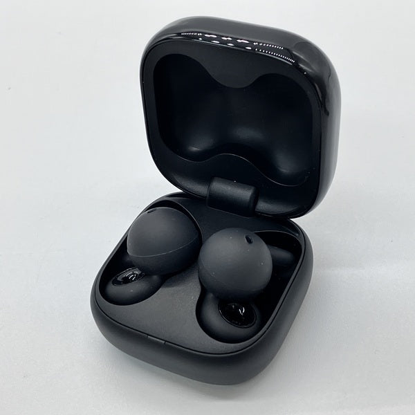 SONY 【中古】LinkBuds Open ブラック 【WF-L910 BZ】【秋葉原】 – e