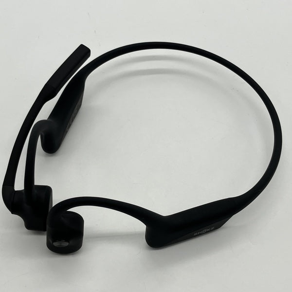 Shokz 【中古】OpenComm 2 2025 Upgrade【SKZ-EP-000039】【秋葉原