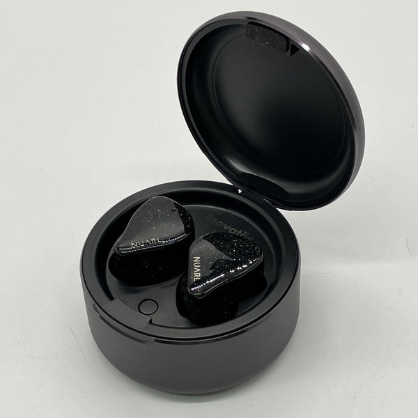 NUARL 【中古】Inovat r ブラックスターライト【INVTR-BS】【秋葉原