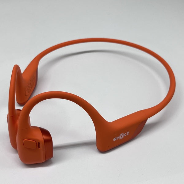 Shokz 【中古】OpenRun Pro 2 Orange【SKZ-EP-000031】【名古屋】 – e