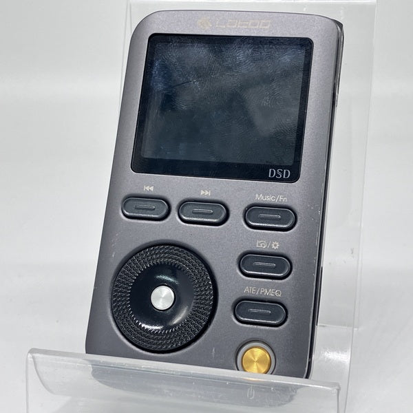 Lotoo 【中古】PAW5000【秋葉原】 – e☆イヤホン