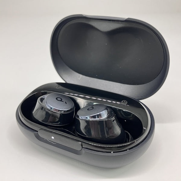 Anker 【中古】Soundcore Space A40 ブラック 【A3936N11】【秋葉原
