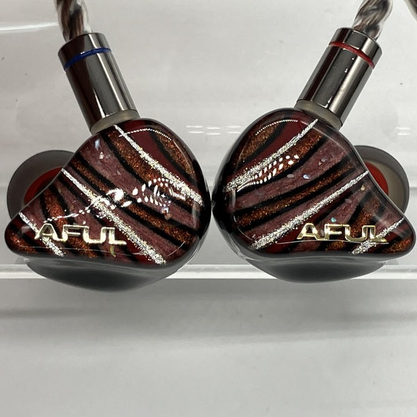 AFUL 【中古】Performer 8S【秋葉原】 – e☆イヤホン