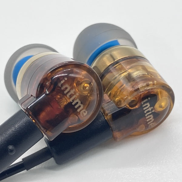 intime 【中古】雅 MarkⅡ Pentaconn ear【秋葉原】 – e☆イヤホン