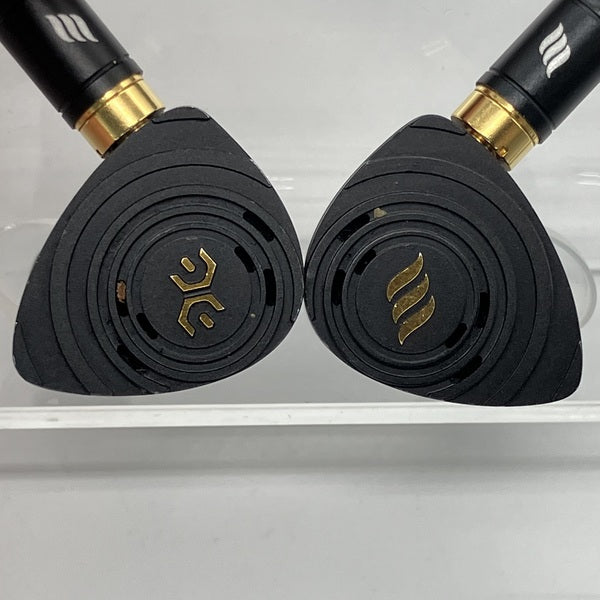 EFFECT AUDIO 【中古】PILGRIM Noir (Universal Fit)【日本橋】 – e