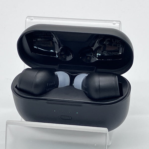 中古　final VR3000 Wireless for Gaming+ final 【中古】VR3000 Wireless for Gaming+ 【FI-VR3DPLTW】【秋葉原
