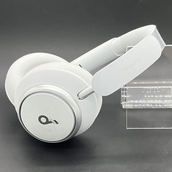 Anker 【中古】Soundcore Space Q45 ホワイト 【A3040021】【秋葉原