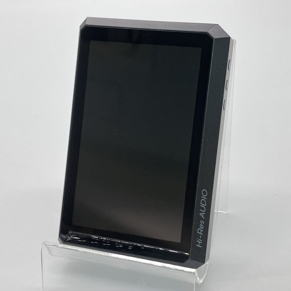 audio-opus 【中古】OPUS#1 ブラック ポータブルHi-Resプレイヤー