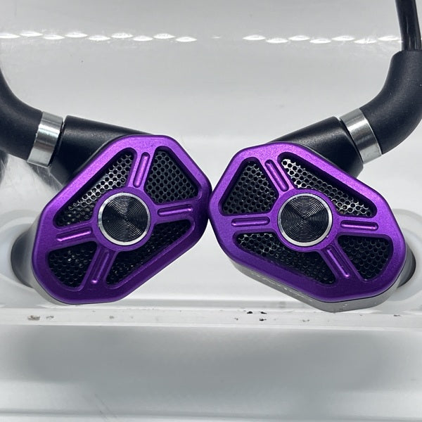 RAPTGO 【中古】Bridge Purple【日本橋】 – e☆イヤホン