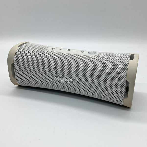 SONY 【中古】ULT FIELD 1 オフホワイト 【SRS-ULT10 WC】【秋葉原