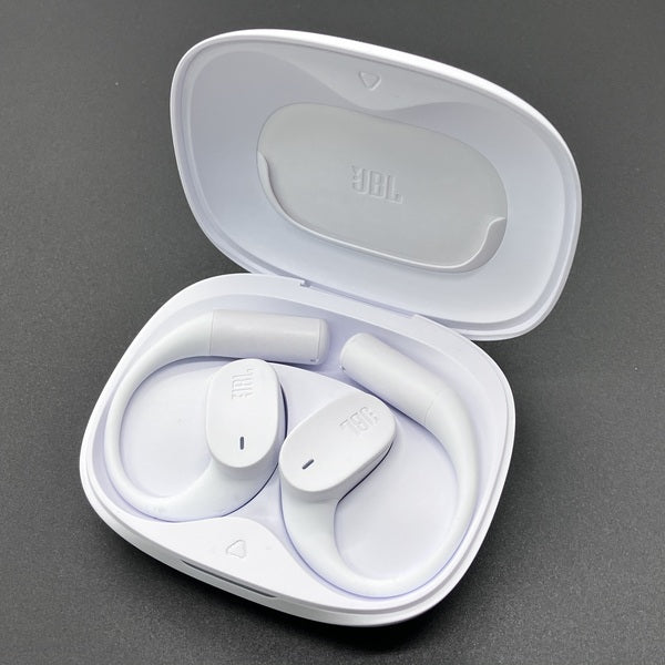 JBL 【中古】Sense Lite (ホワイト)【秋葉原】 – e☆イヤホン