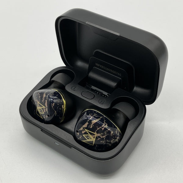 Noble Audio 【中古】FoKus Rex5 Black 【NBA-FOKUS-REX5-BK】【日本橋