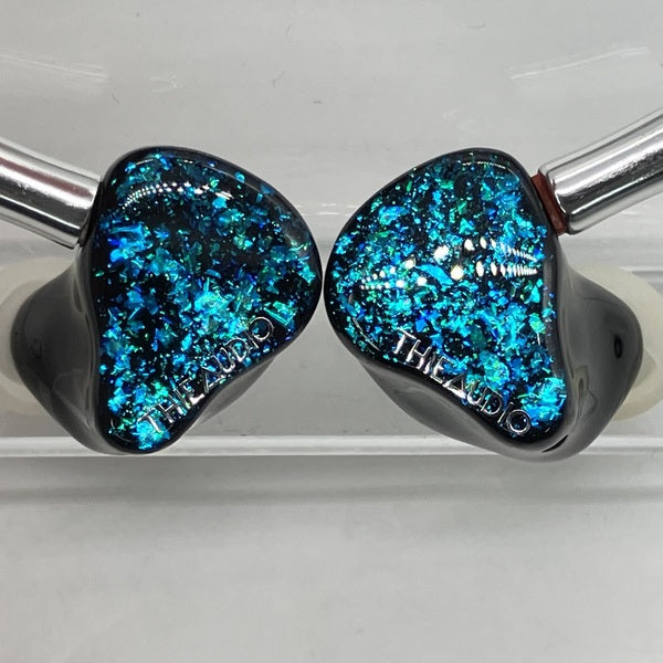 THIEAUDIO 【中古】Hype 4 Black【日本橋】 – e☆イヤホン