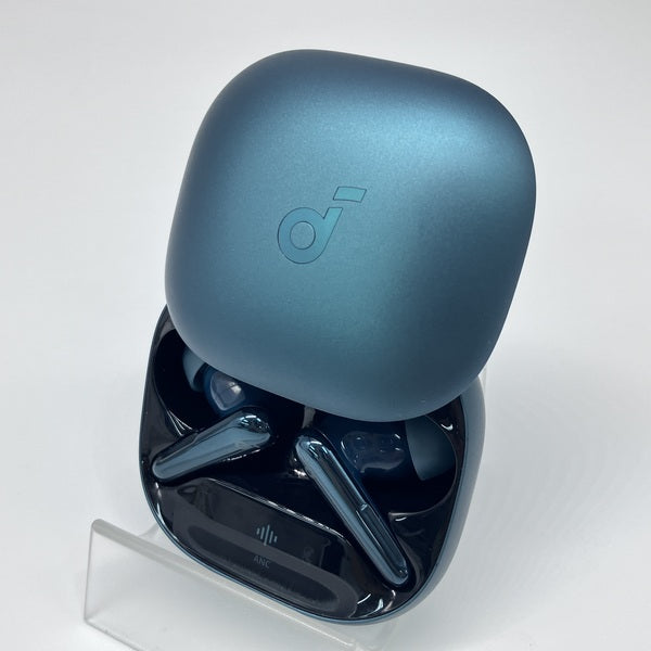 Anker 【中古】Soundcore Liberty 4 Pro ディープグリーン 【A3954N61