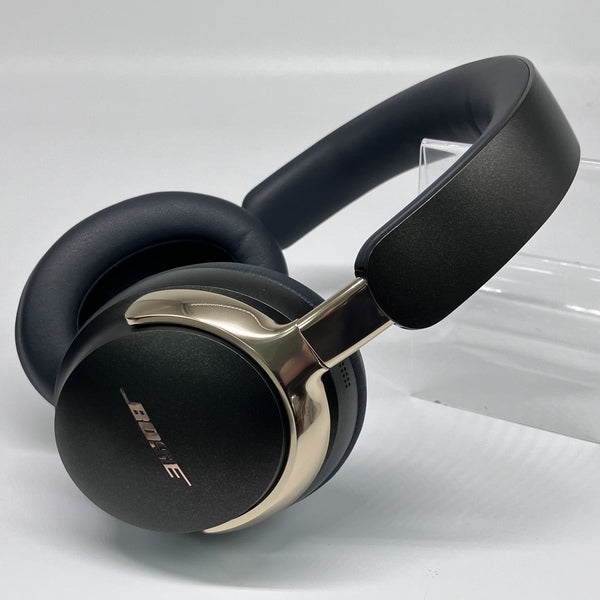 Bose 【中古】QuietComfort Ultra Headphones (2nd Gen) DESERT GOLD