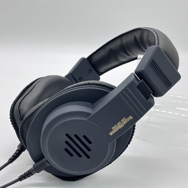 SOUND WARRIOR 【中古】SW-HP300【秋葉原】 – e☆イヤホン
