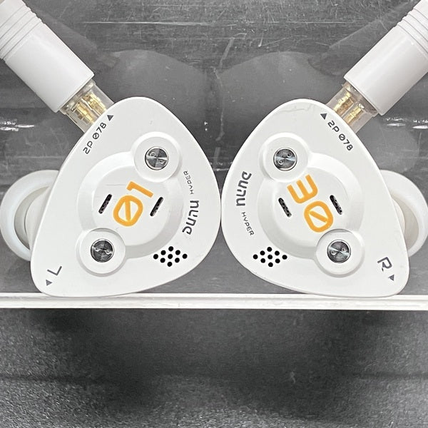 DUNU-TOPSOUND 【中古】DK3001 BD【秋葉原】 – e☆イヤホン