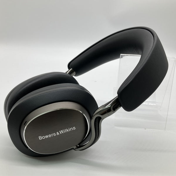Bowers & Wilkins 【中古】Px8 S2 オニキス・ブラック【PX8S2/OB
