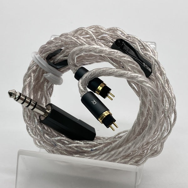 EFFECT AUDIO 【中古】Cadmus II(2pin to 4.4mm)【秋葉原】 – e☆イヤホン