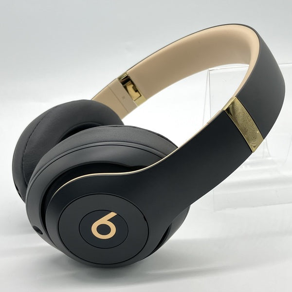 Beats by Dr. Dre 【中古】Beats Studio3 Wireless シャドーグレー