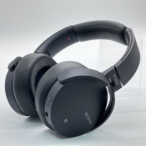 SONY 【中古】MDR-XB950N1 B【秋葉原】 – e☆イヤホン