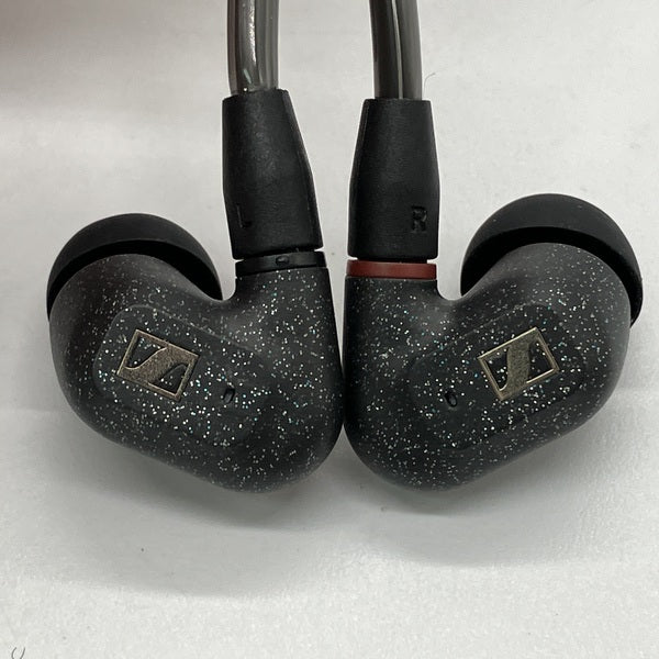 ゼンハイザーIE300（左側の本体ジャンク品） SENNHEISER 【中古】IE 300【日本橋】 – e☆イヤホン
