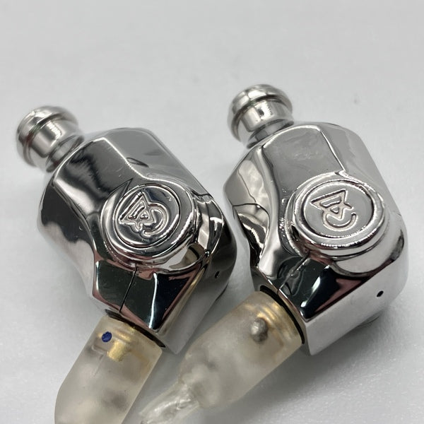 Campfire Audio 【中古】ATLAS 【CAM-5225】【秋葉原】 – e☆イヤホン