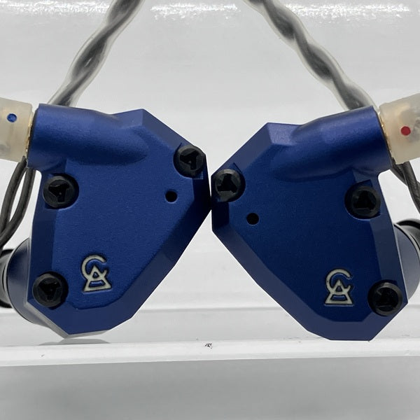 Campfire Audio 【中古】Mammoth 【CAM-5584】【秋葉原】 – e☆イヤホン